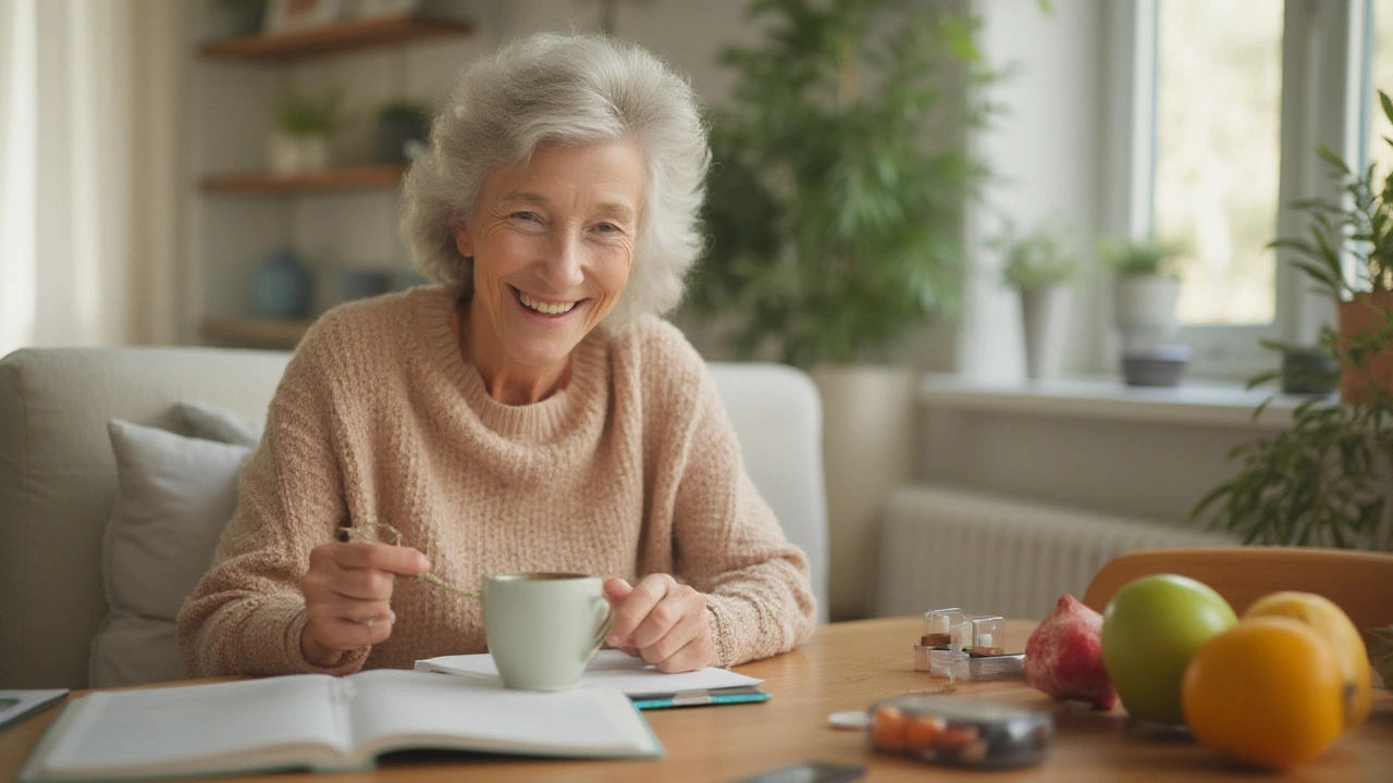 Managing Bromocriptine Side Effects: Proven Tips for Relief & Better Health