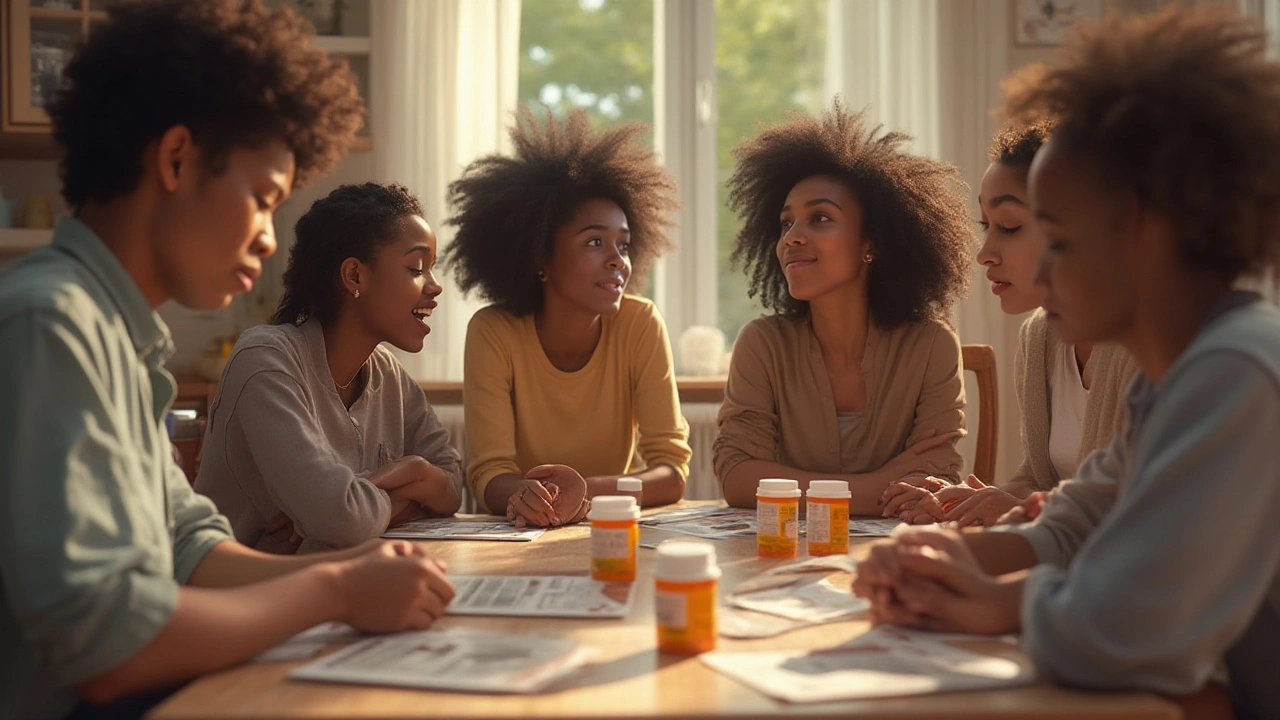 Best Medications Similar to Topamax for Migraine Relief: Updated Options & Comparisons