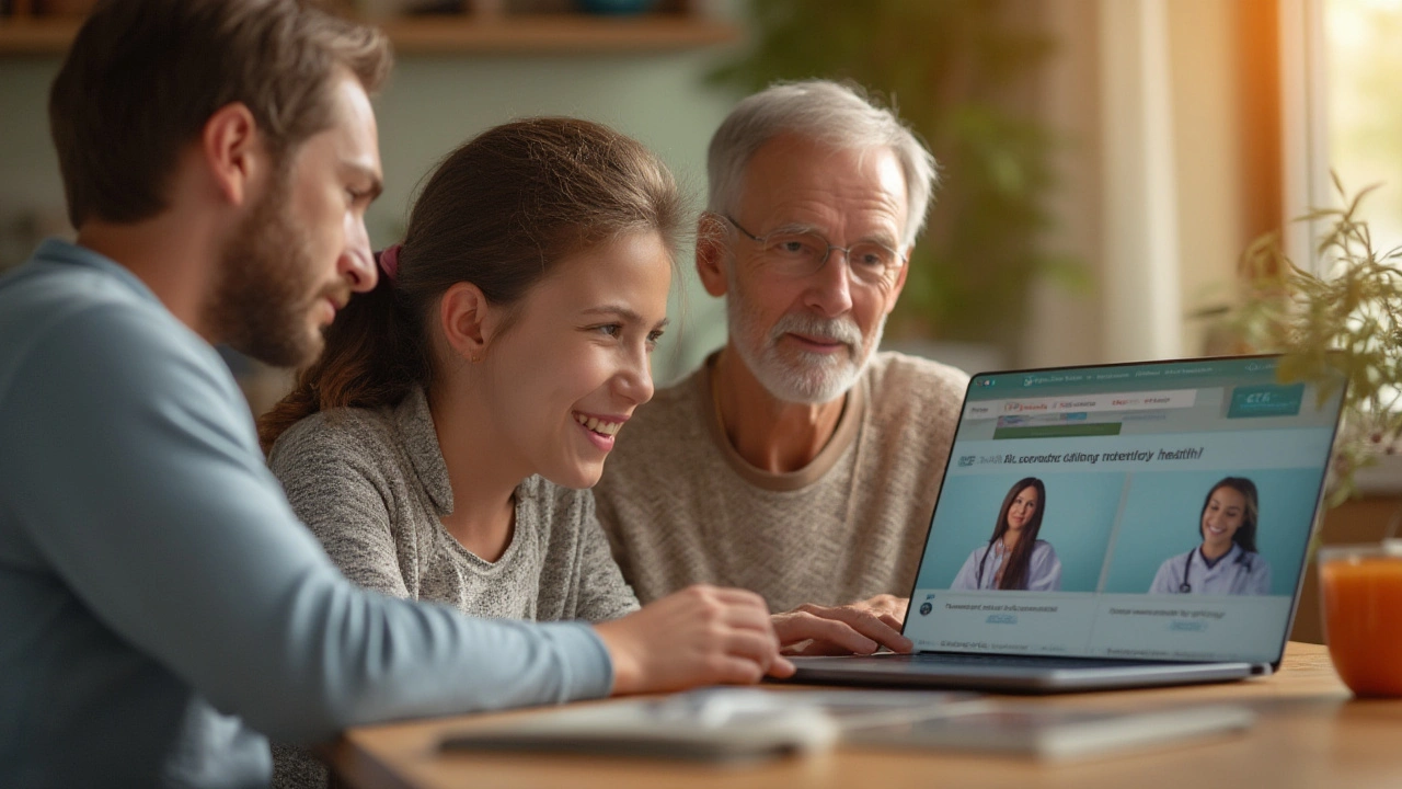 Best WebMD Alternatives 2025: Trusted Health Information Sites Reviewed