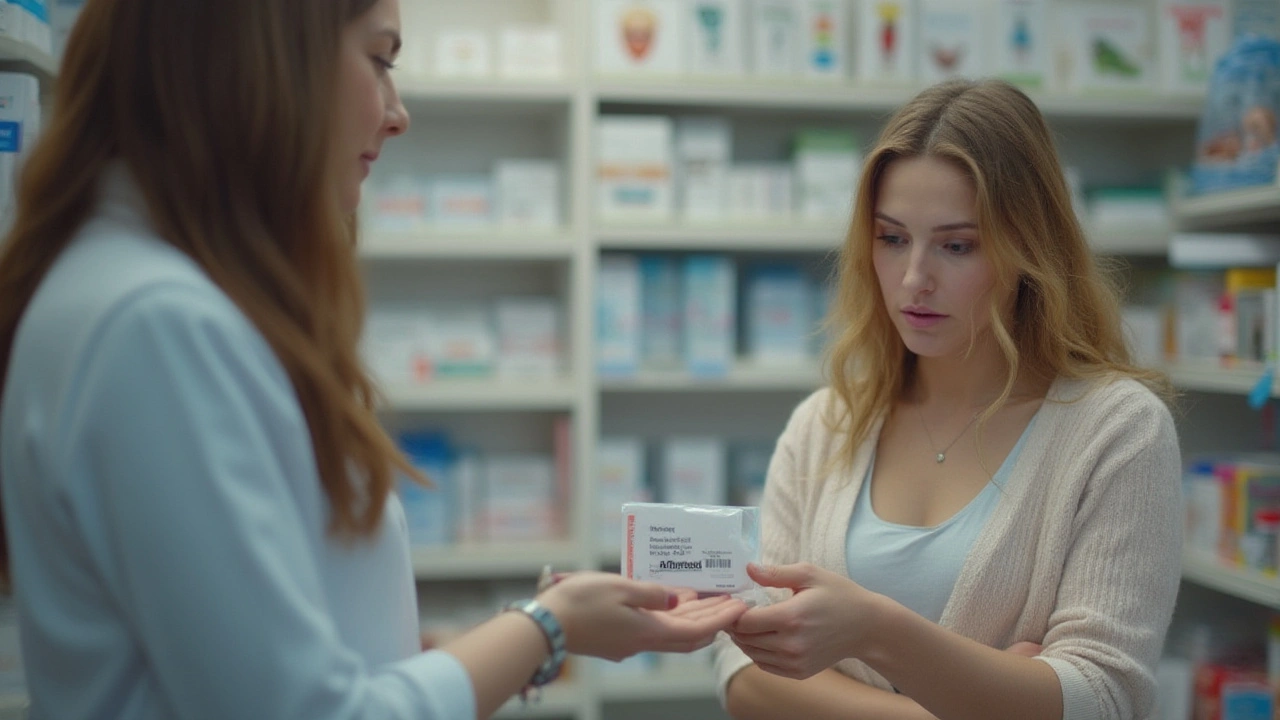 Combining Paroxetine with Other Supports
