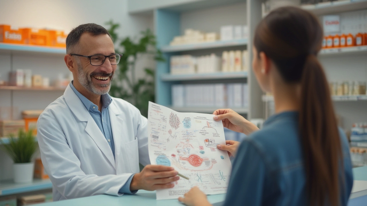 Endep Uses, Side Effects, and Tips: Everything You Need to Know