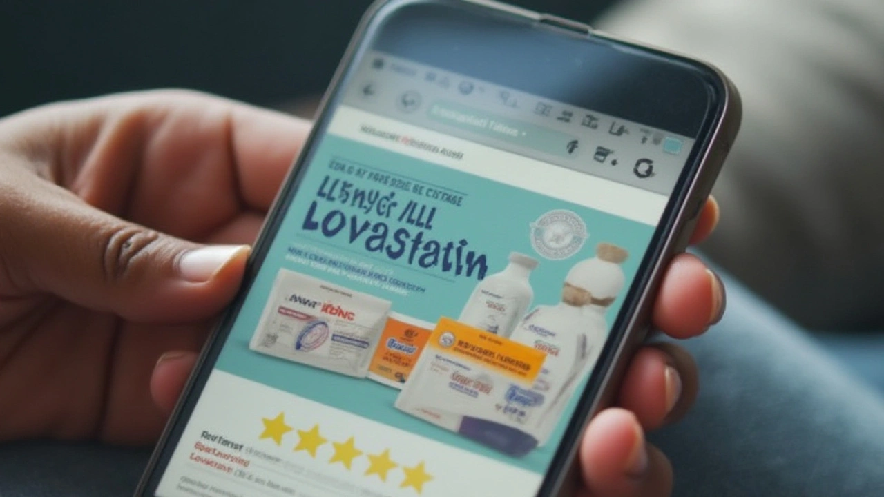 How to Spot a Legitimate Online Pharmacy