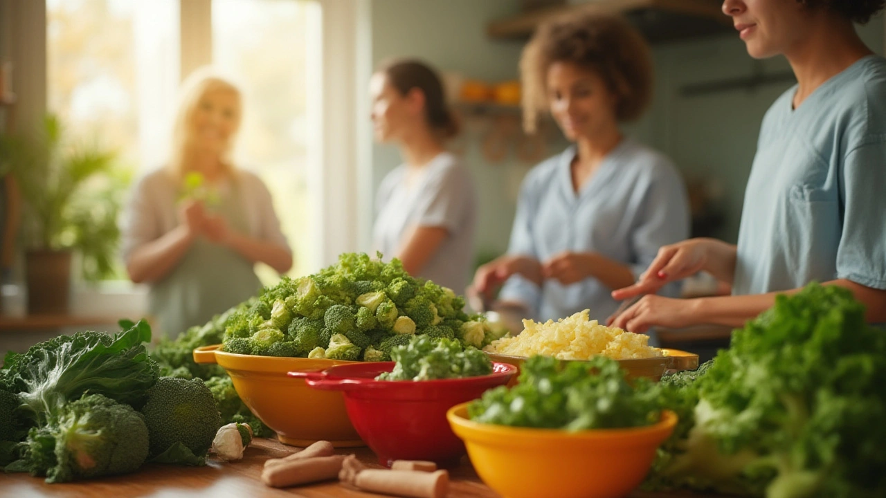 Indole-3-Carbinol Explained: Benefits, Sources & How It Works in the Body
