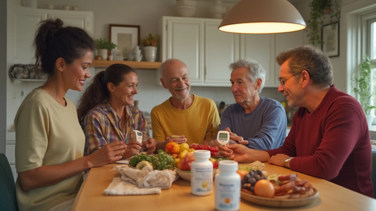 Micronase: Guide to Glyburide for Type 2 Diabetes Management