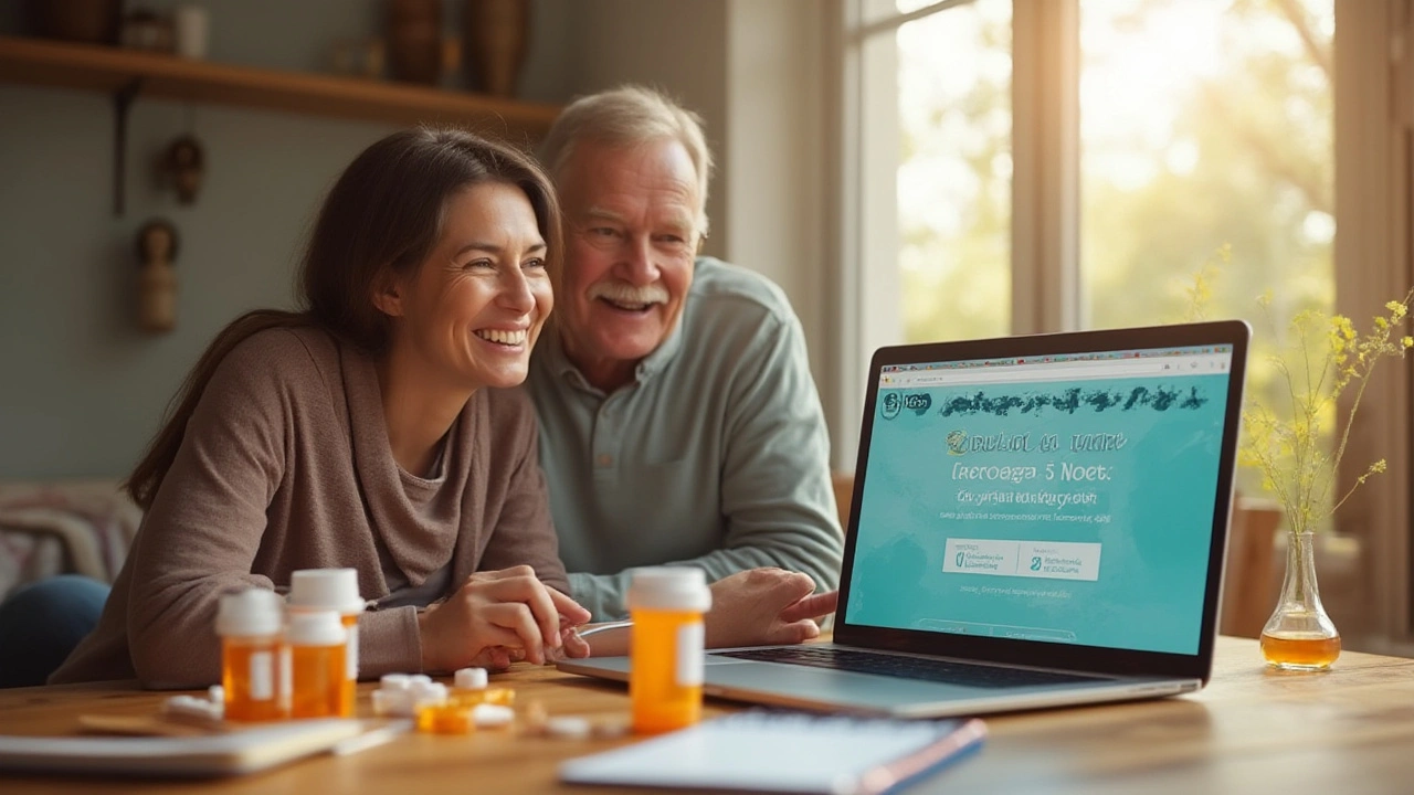 Online Pharmacy mapleleafmeds.com: Honest Review, Guide, and Buyer Tips