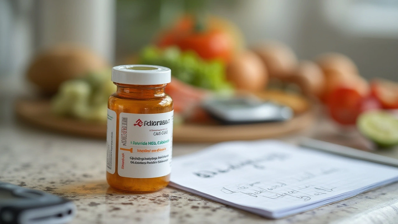 Practical Tips for Using Micronase Safely