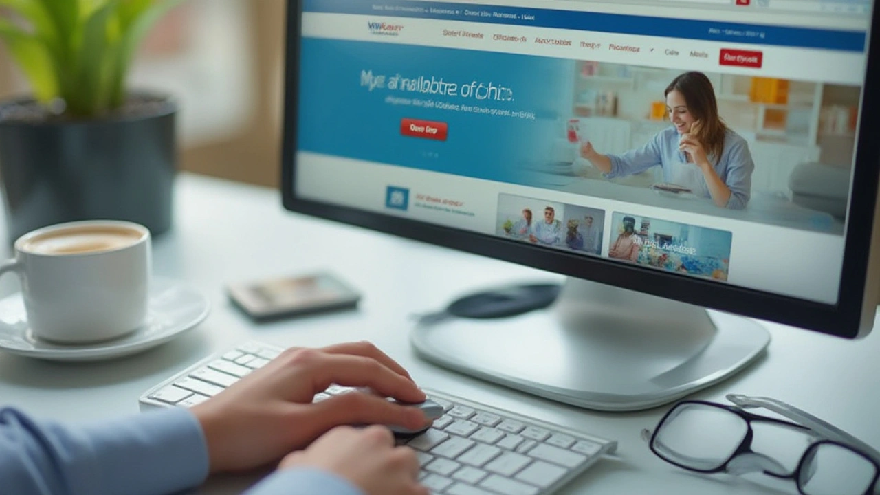 Step-by-Step: Buying Risperdal Online in Ireland and the EU