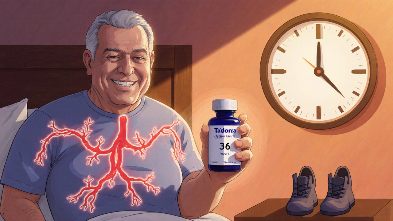 Tadora: What It Is, How It Works, and What You Need to Know Before Using It