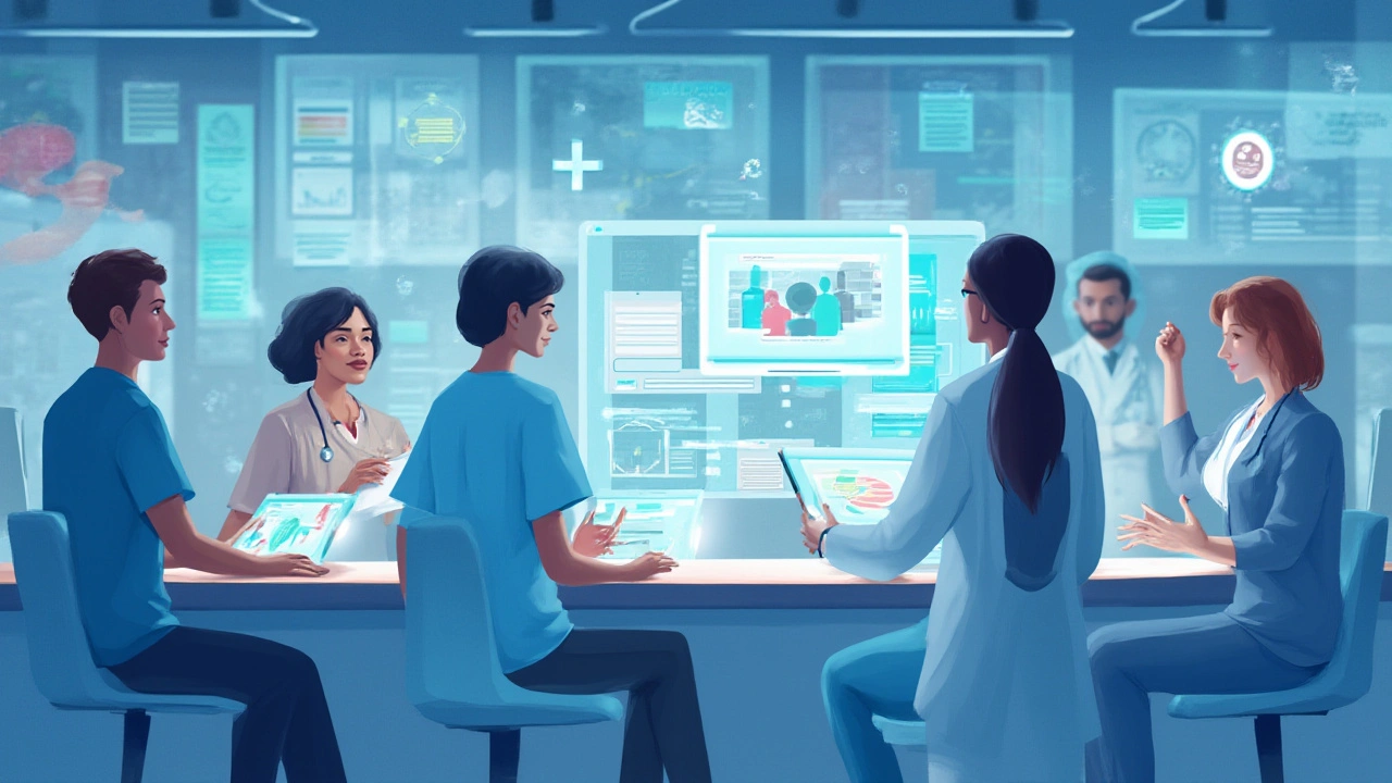 The Top Evidence-Based Portals to Explore in 2025