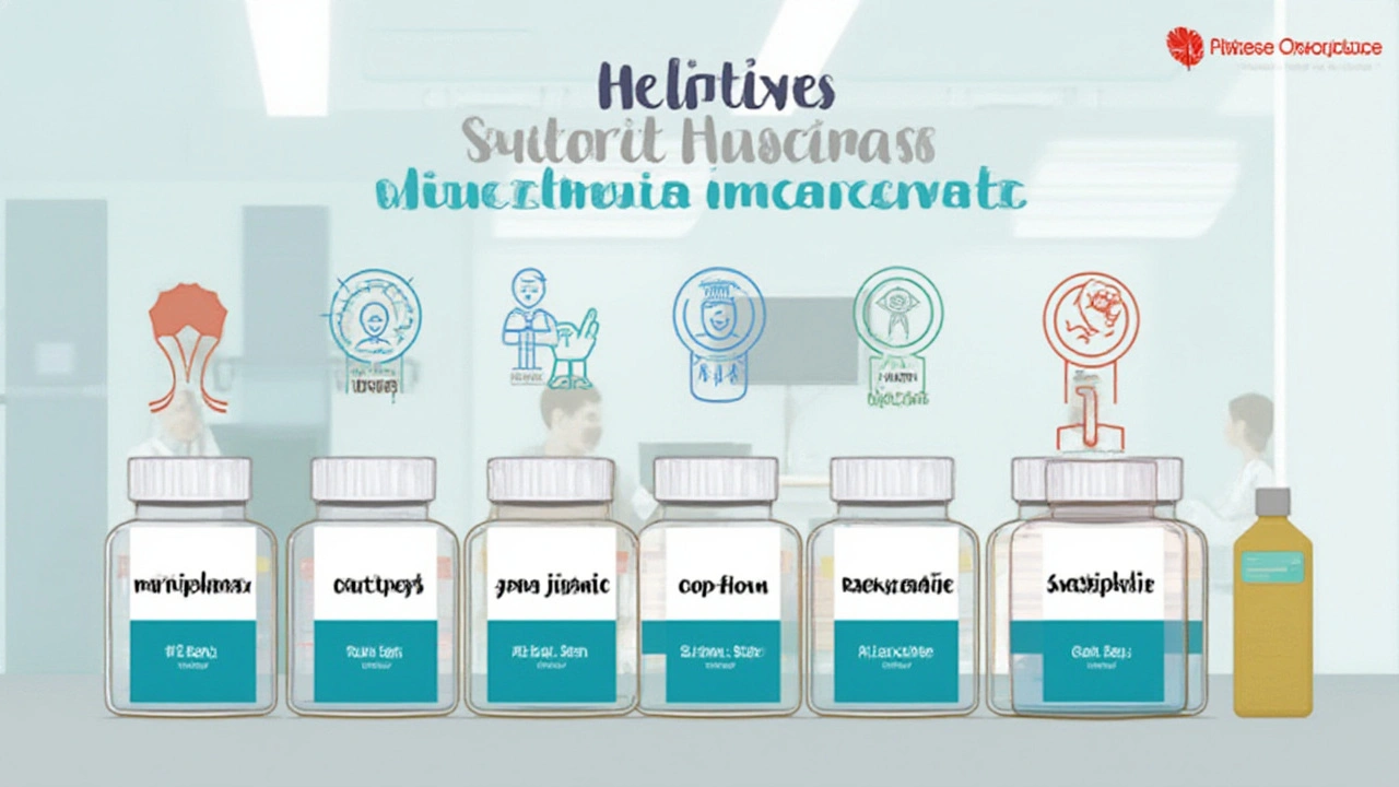 Titration Schedules: How Fast Can You Ramp Up?