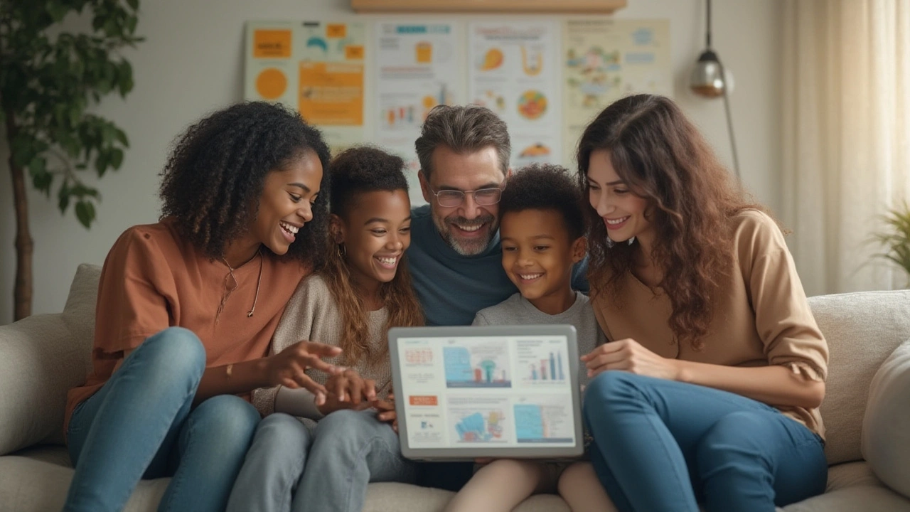 Top Consumer Health Fact-Checking Tools Beyond WebMD for Accurate Research
