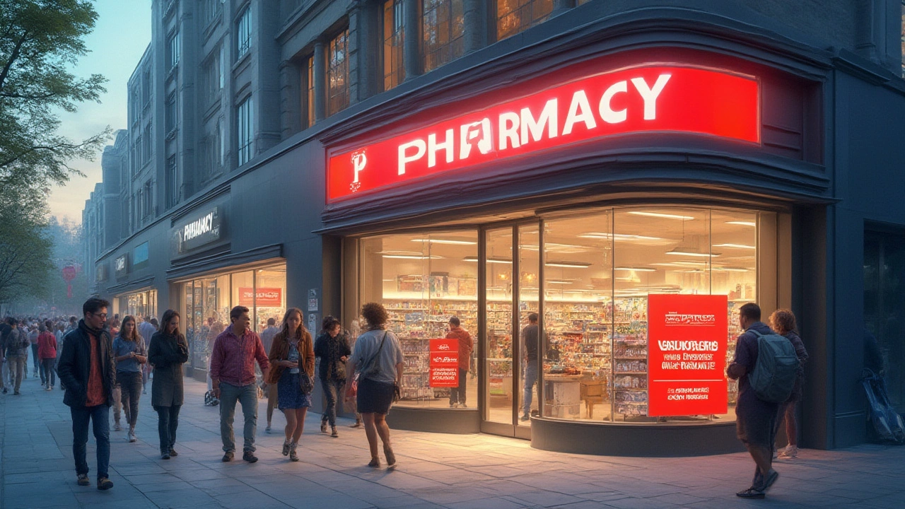 Where Can You Actually Buy Trandate Online?