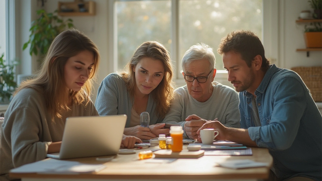 Where to Safely Buy Risperdal Online: A 2025 Guide for Patients