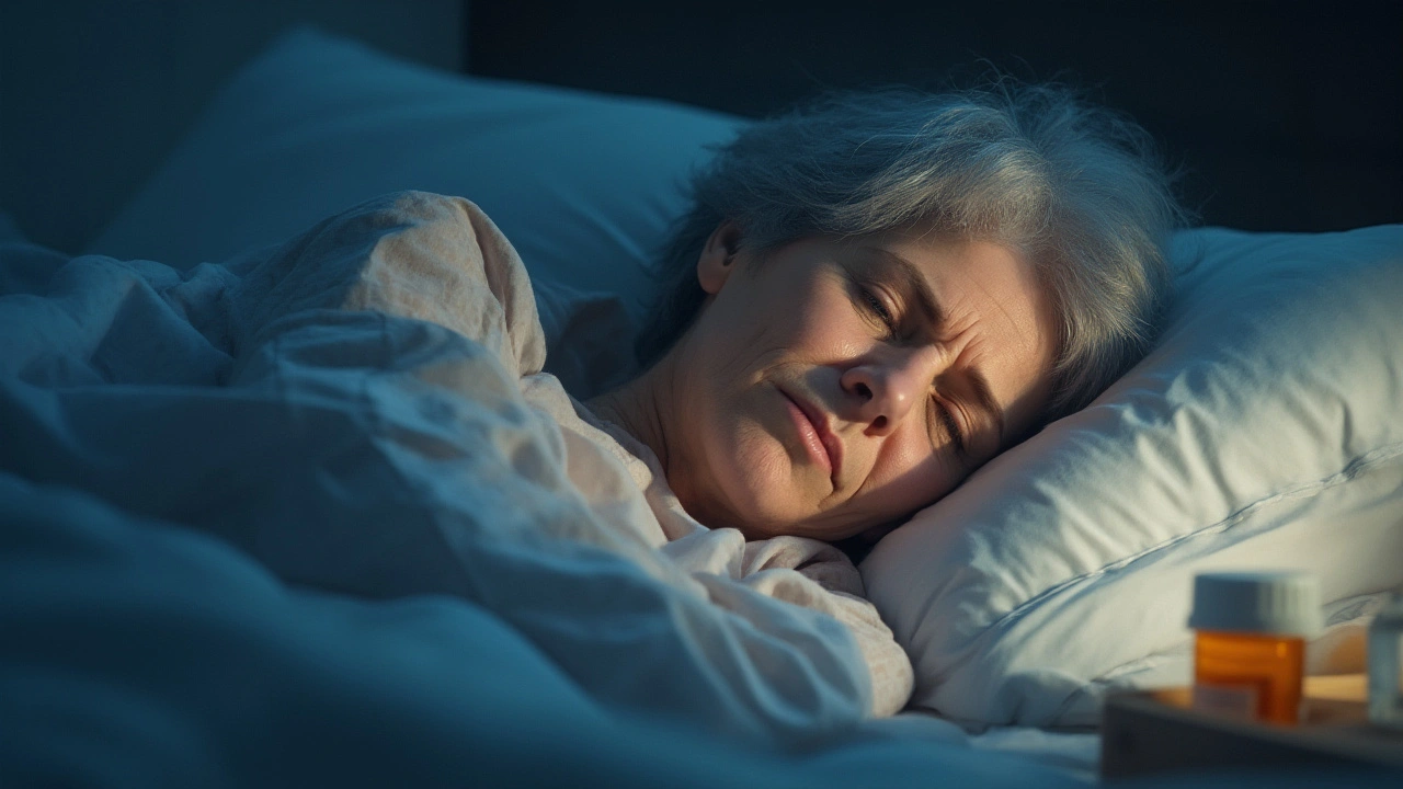 Who Is Most at Risk? Risk Factors and Red Flags
