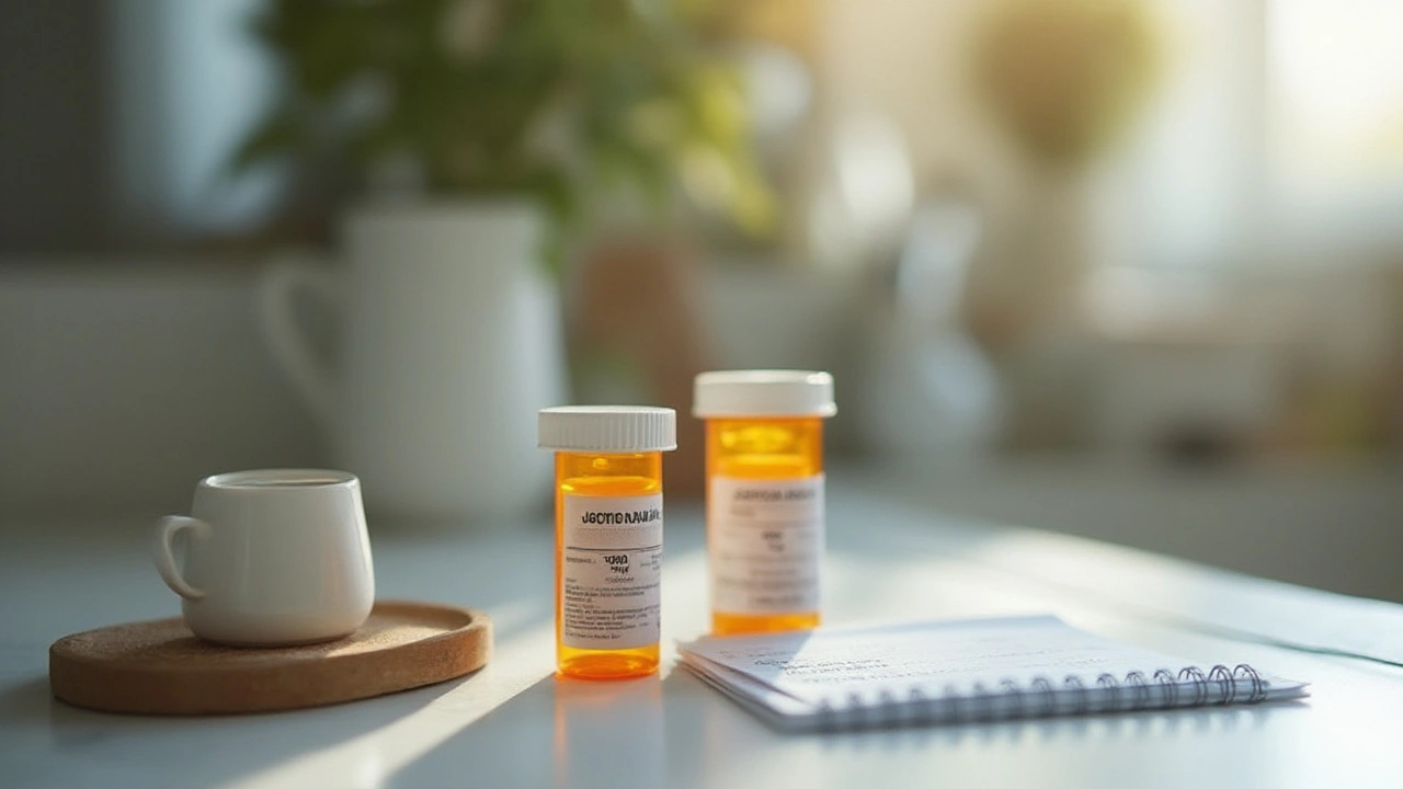 Who Typically Gets Prescribed 50 mg (and Why)?