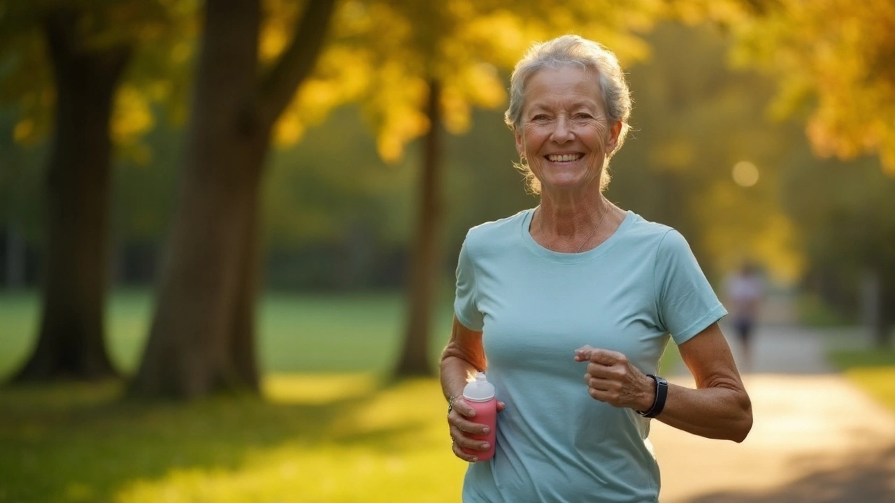 Common Side Effects and How to Stay Safe