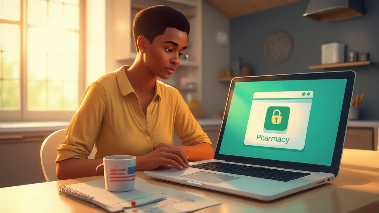 How to Buy Cheap Generic Glucophage Online Safely