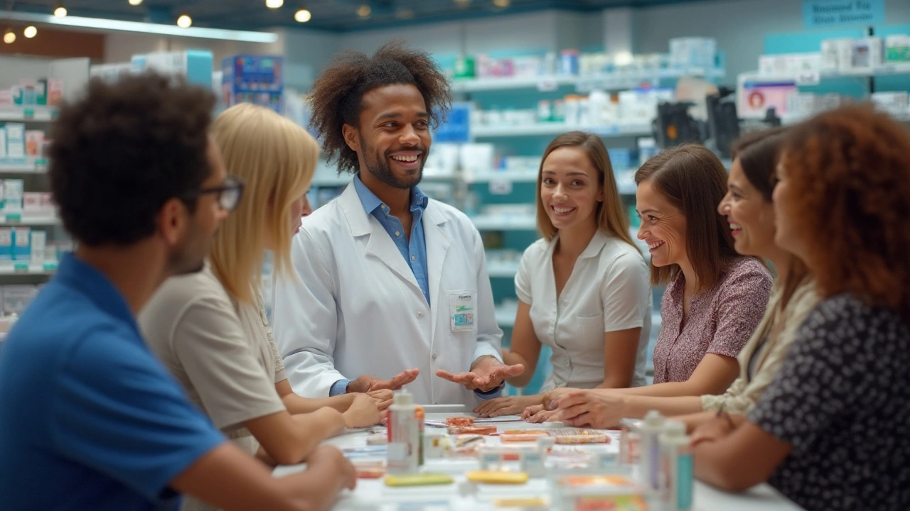 Tips for Making Sure Your Online Pharmacy Is Legit