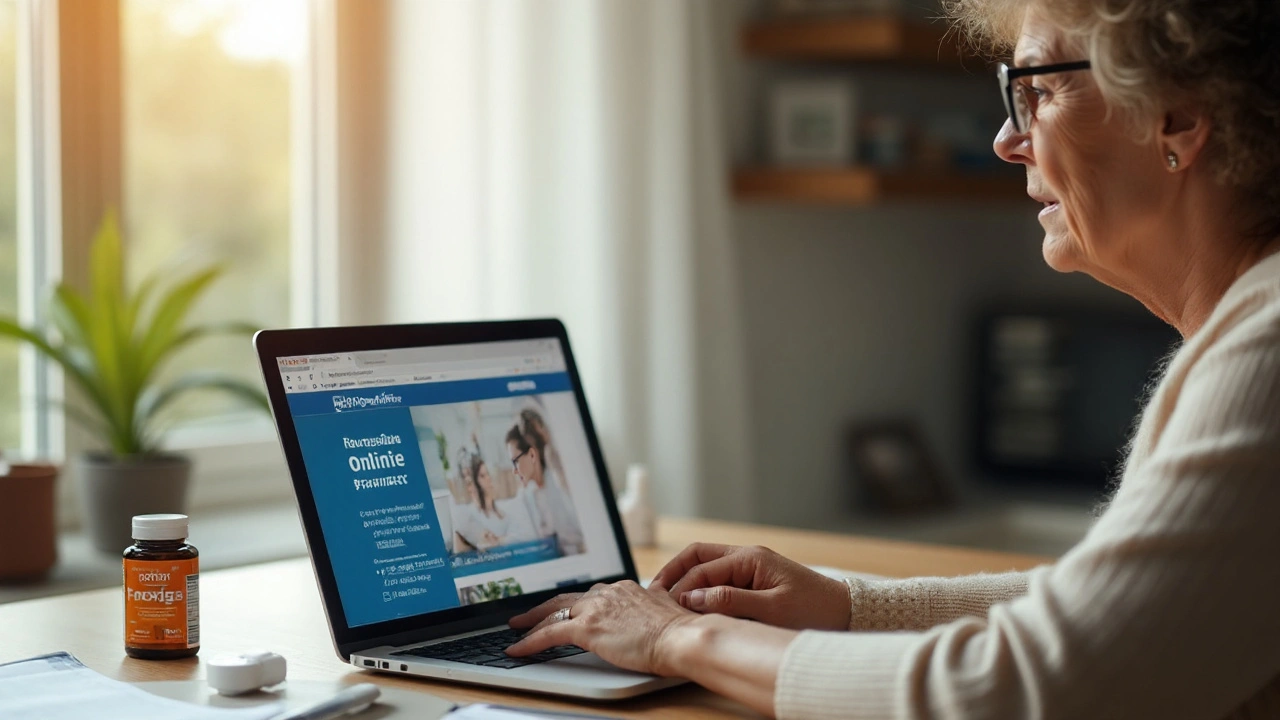 Where and How to Buy Forxiga Online Safely: A Complete Guide for 2025