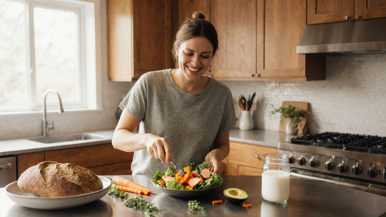Colitis Diet Guide: Best Foods to Eat & Foods to Avoid