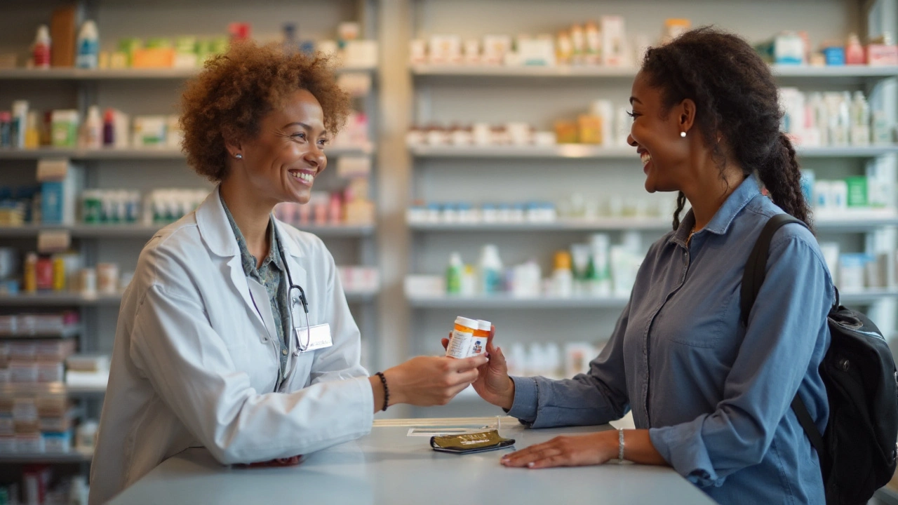 Dosage and safe use