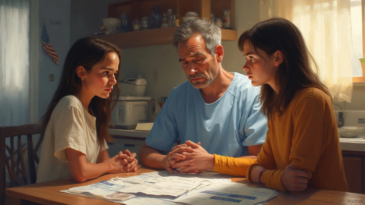How Pancreatic Duct Blockage Affects Your Wallet: Costs, Care & Coping
