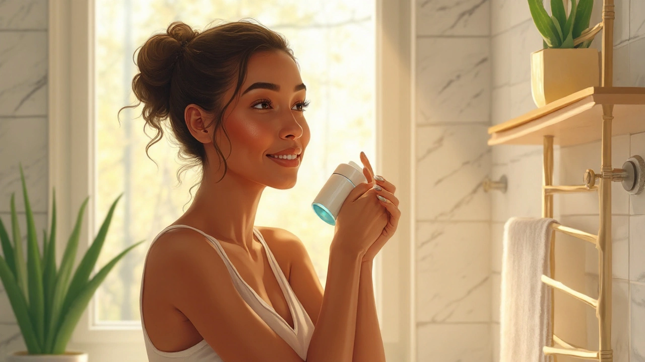 Prevent Skin Itching: Proven Tips for Healthy, Itch‑Free Skin