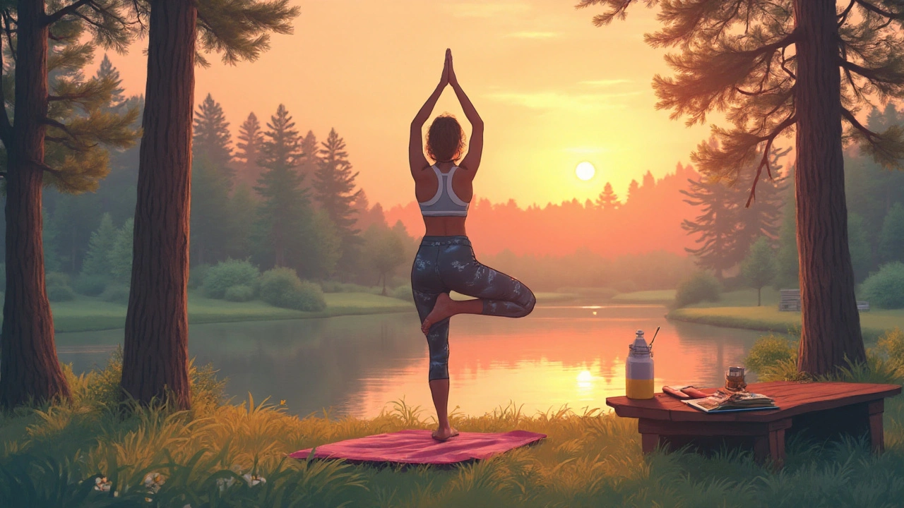 Putting It All Together: A Sample 12‑Week Plan