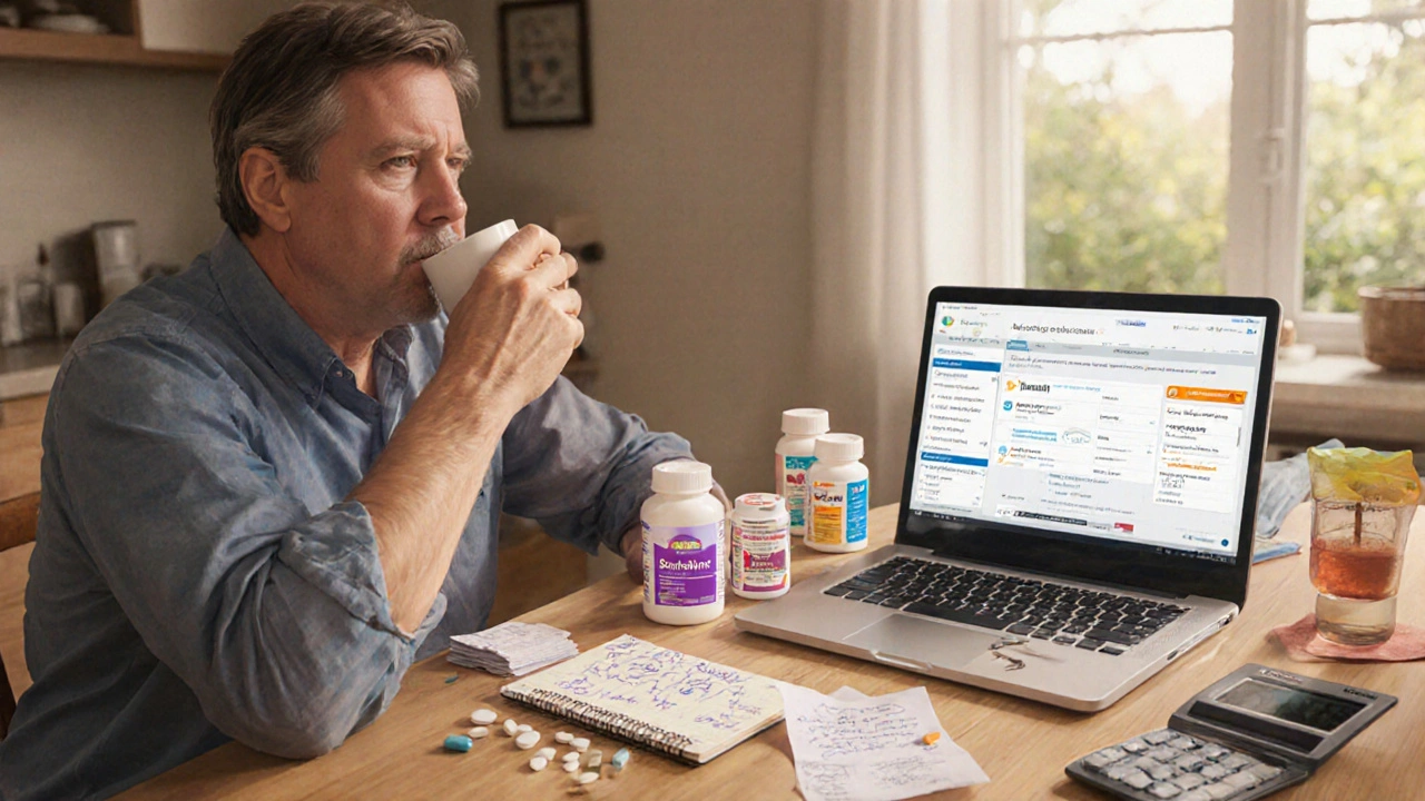 Top Alternatives to Cymbalta