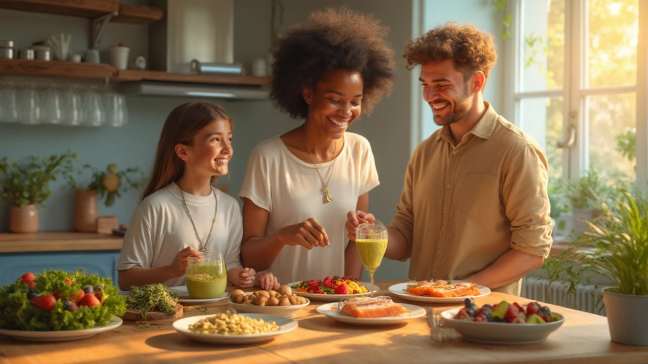 Why a Holistic Approach Beats Standard Care for Thyroid Deficiency