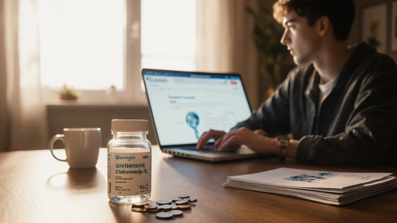 Buy Cheap Generic Celebrex Online - Safe Tips & Best Deals