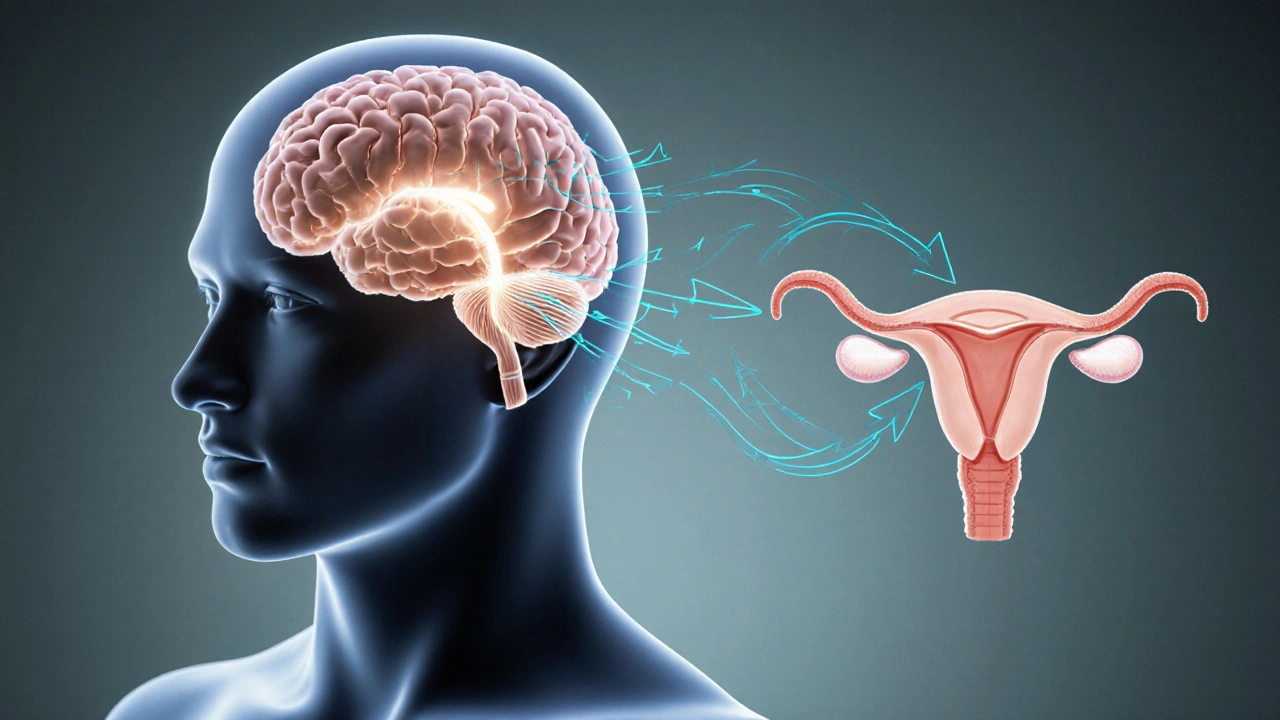 Coping with Secondary Hypogonadism: Emotional & Psychological Support Guide
