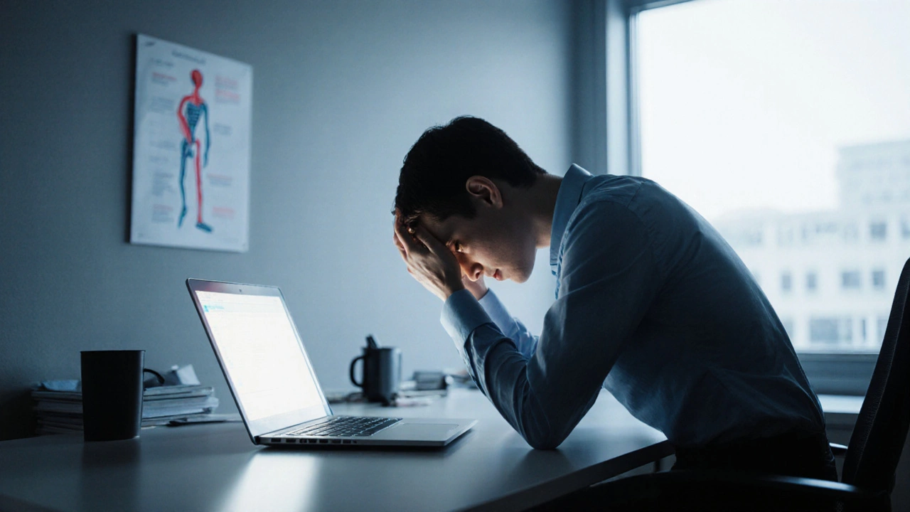 How Physical Therapy Helps Manage Headaches
