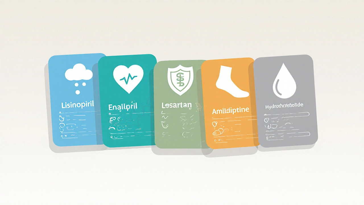 Main Benefits and Typical Dosing