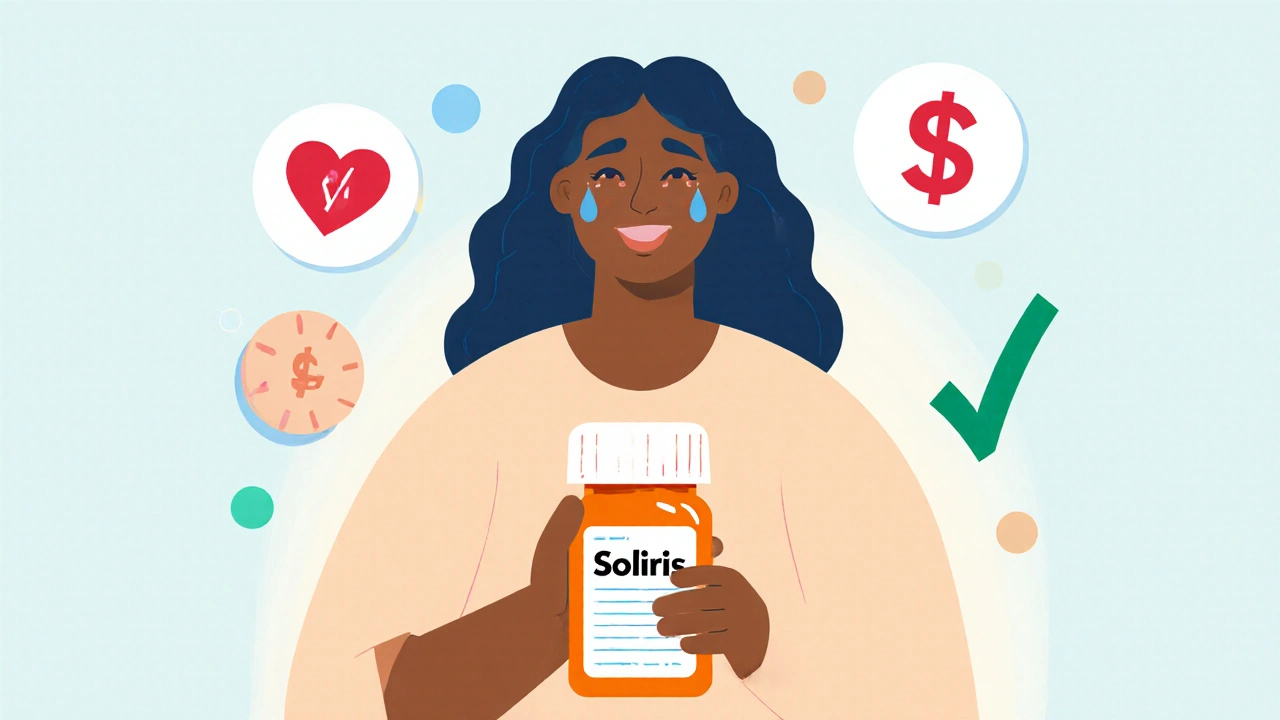 How to Use Patient Assistance Programs When No Generic Medication Exists