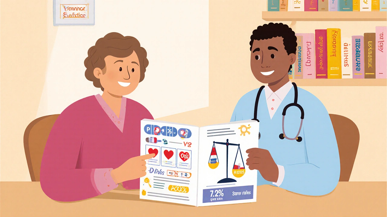 Patient Decision Aids: How They Improve Medication Safety in Real-World Care