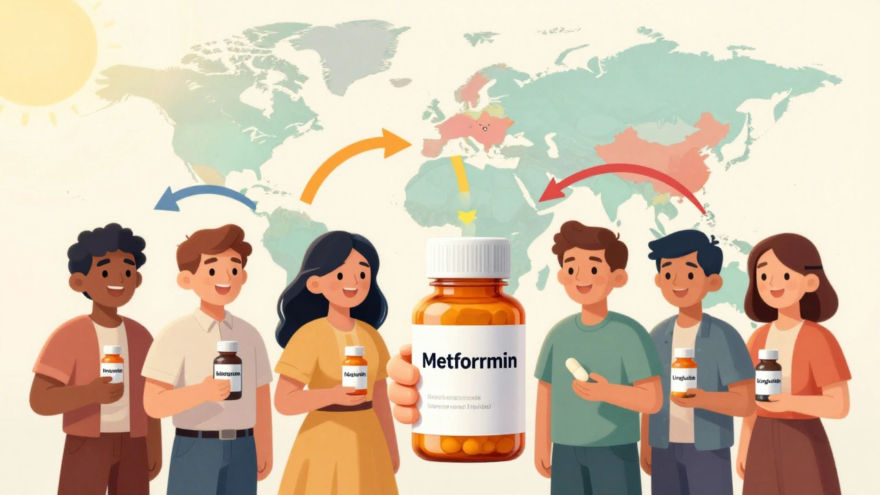 Future Economic Trends: Forecasts for Generic Drug Markets