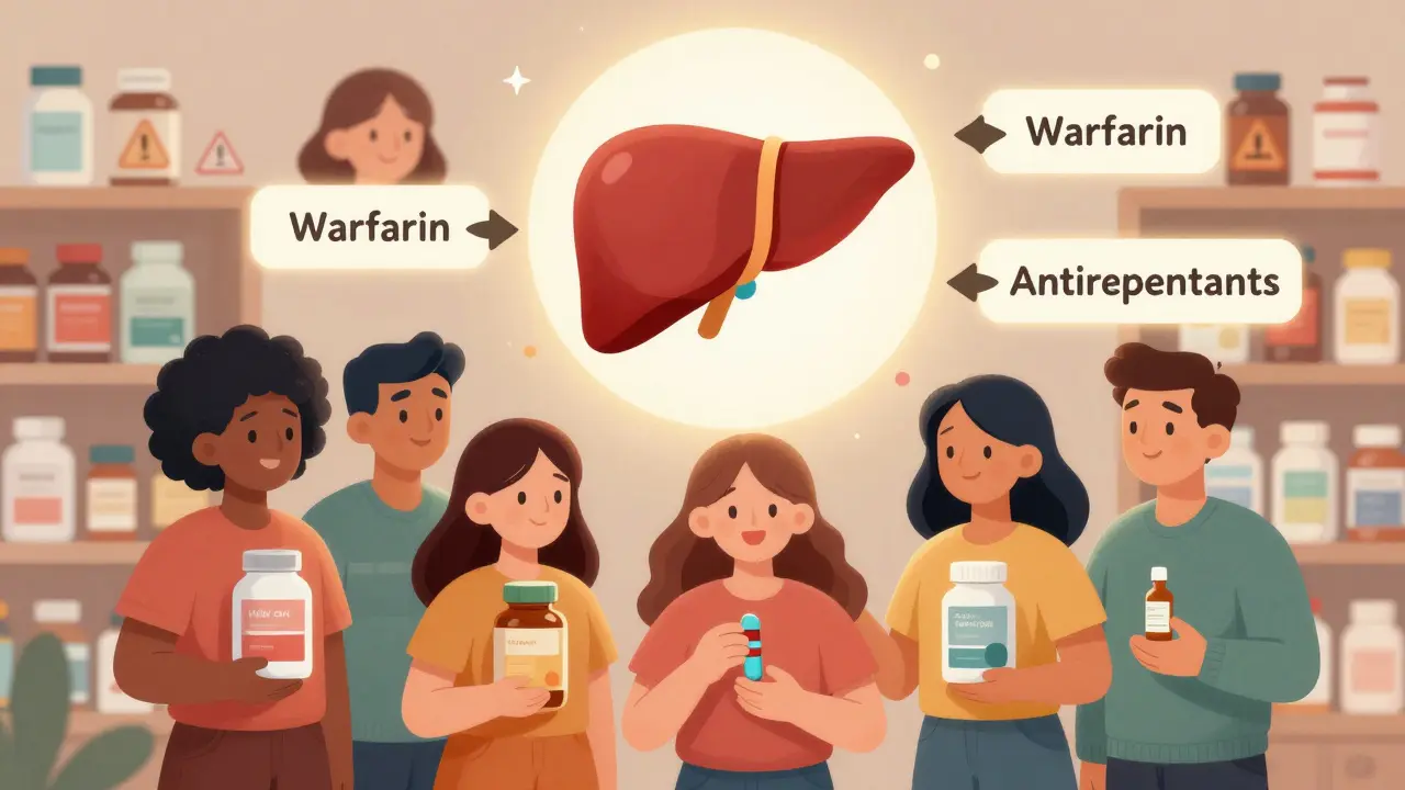 How to Know If Your Supplement Is Safe with Your Medications