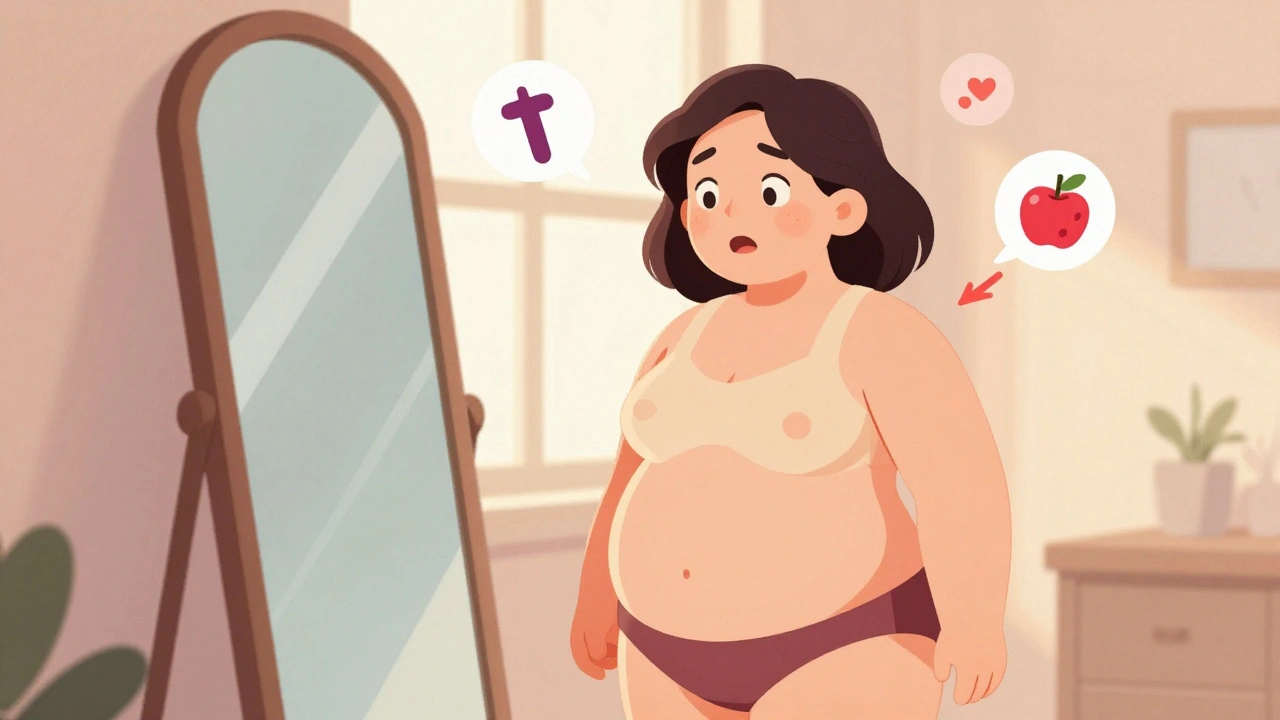 Menopause Weight Gain: How Hormones, Muscle Loss, and Strategy Shape Your Body After 40