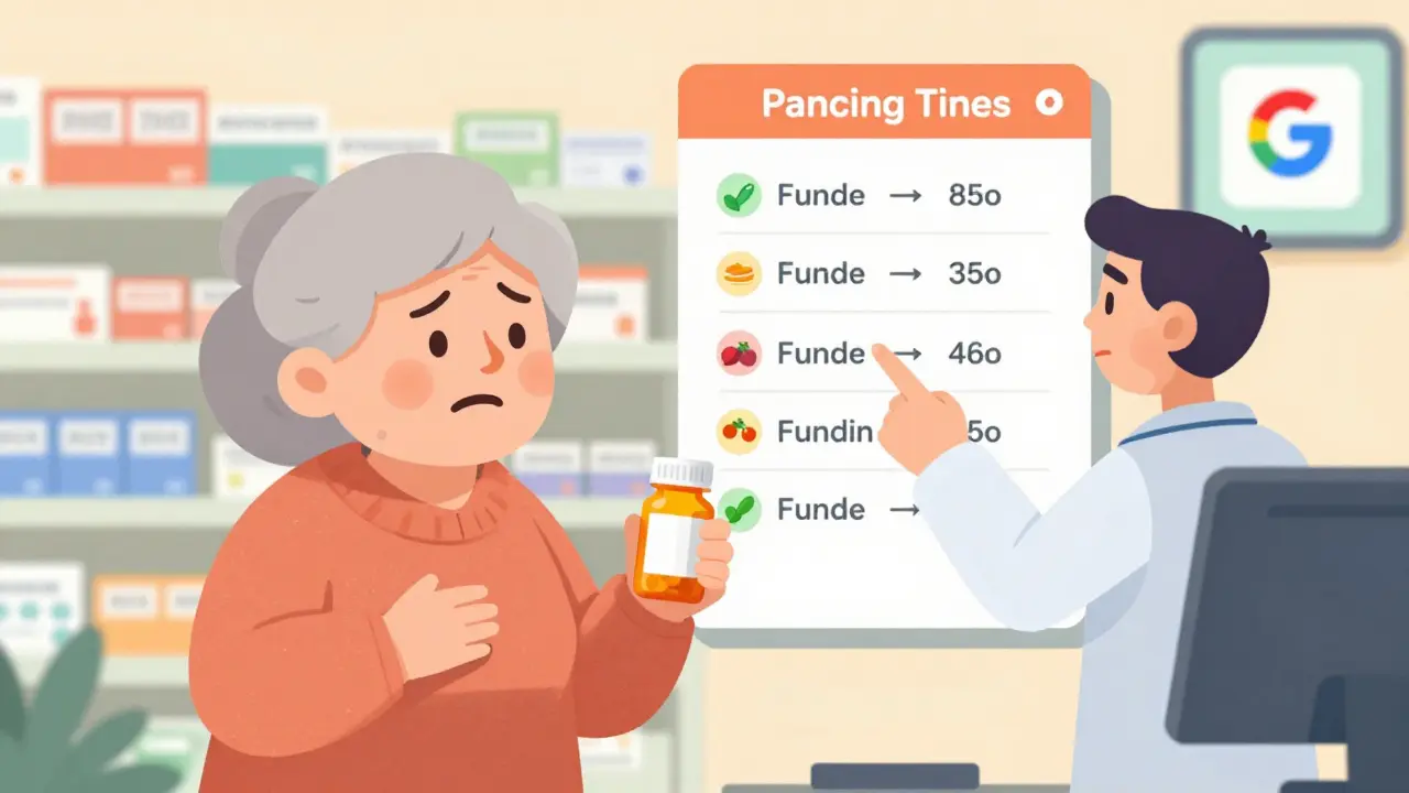 Language Barriers and Medication Safety: How to Get Help