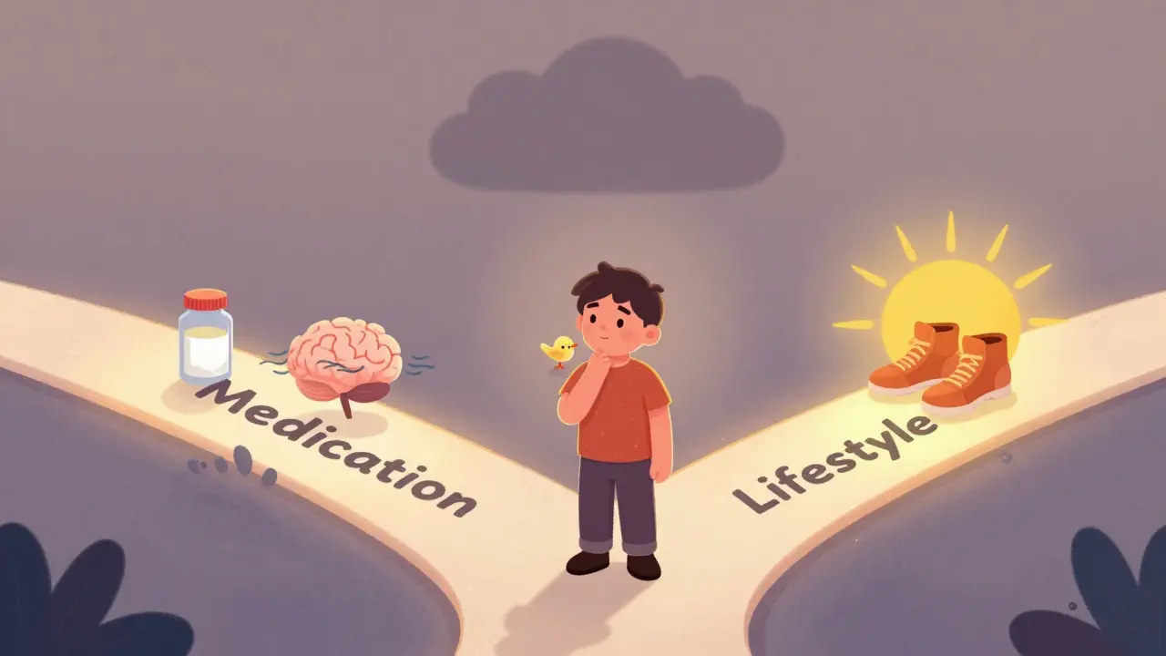 Relapse Prevention in Depression: Maintenance Therapy and Lifestyle Strategies That Work