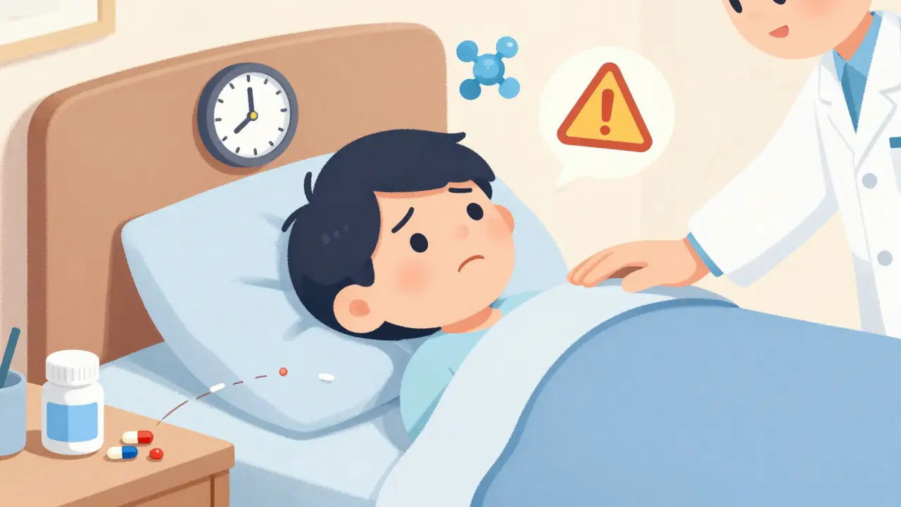 Safe Steroid Taper Schedules: Examples to Prevent Adrenal Crisis