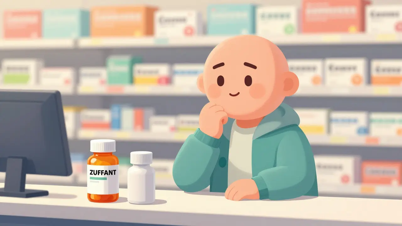 Brand loyalty in medications: why patients prefer brands over generics