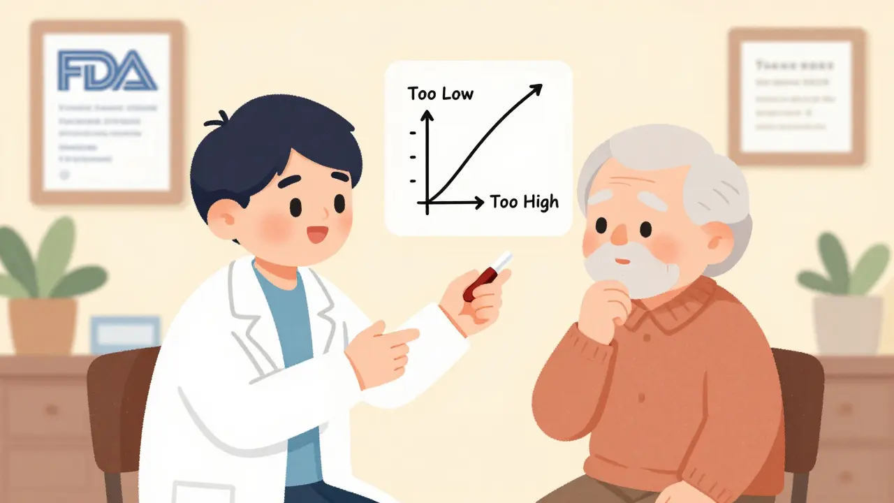 Patient Communication When Switching NTI Generics: What to Discuss