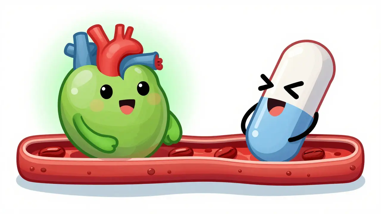 Green Coffee Extract and Stimulants: Managing Blood Pressure Risks