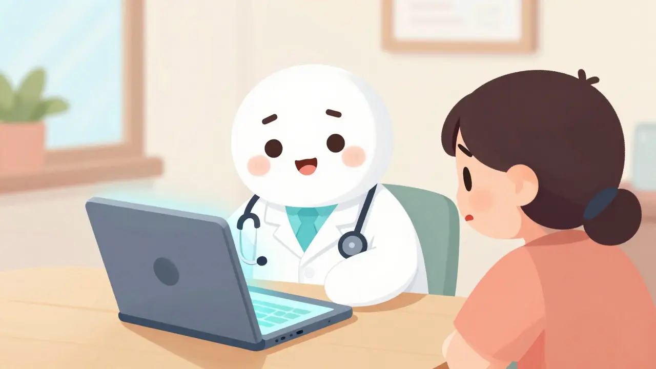 How and Where to Buy Doxycycline Online Safely