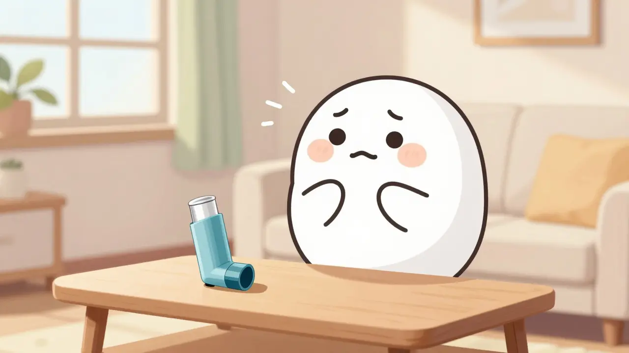 How to Buy Cheap Generic Albuterol Online: 2026 Pricing Guide