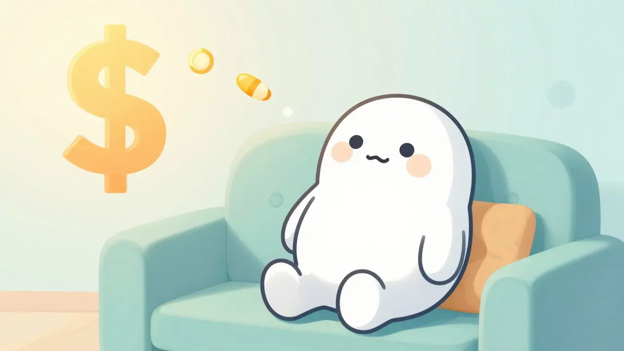 How to Buy Generic Lexapro Online Cheap: Pricing and Pharmacy Guide