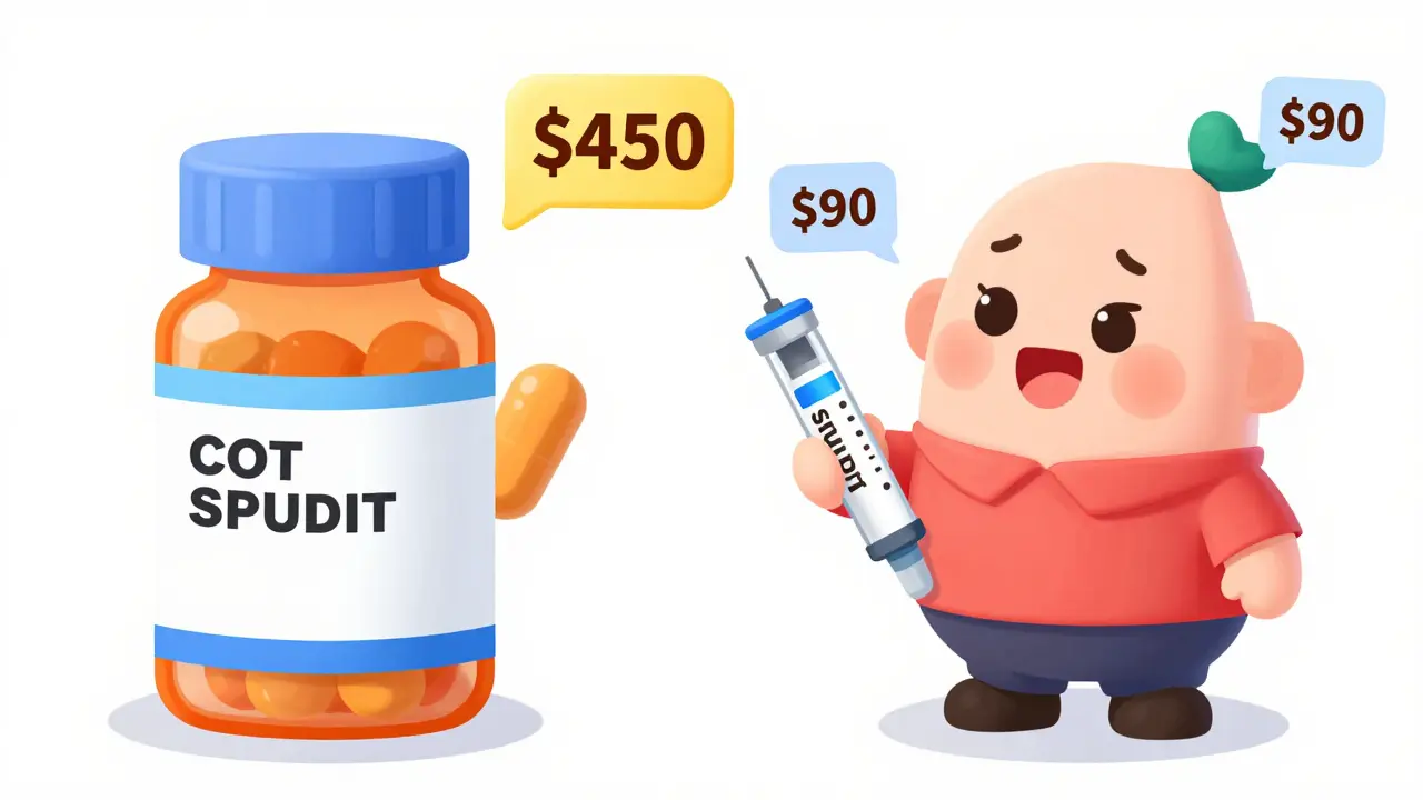 Insulin Biosimilars: Guide to Costs, Safety, and Market Examples