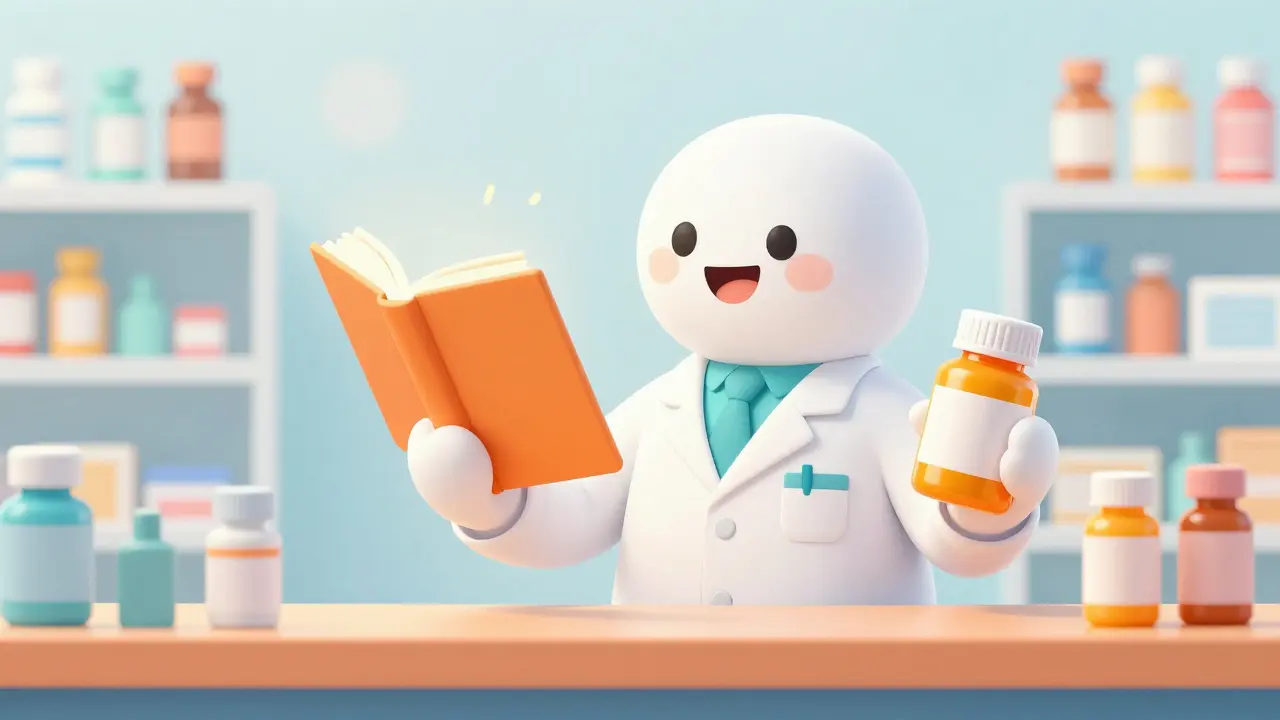 Understanding the FDA Orange Book: Therapeutic Equivalence and Generic Substitution